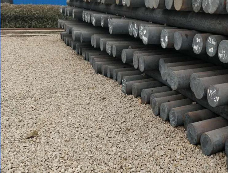 隆林42CrMo圆钢