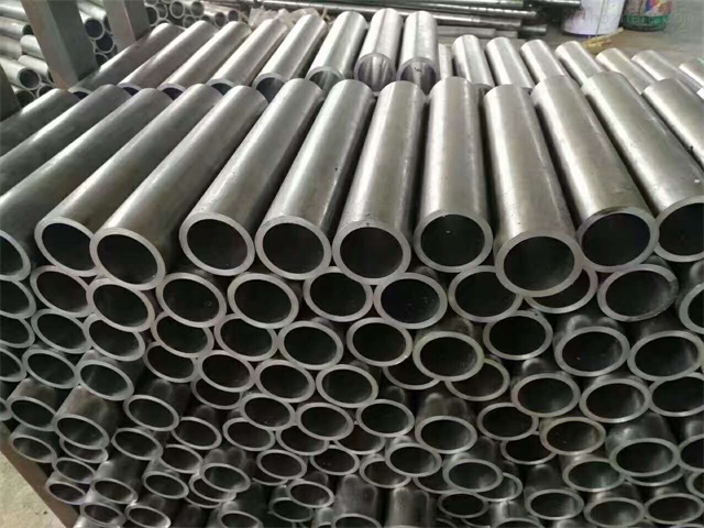 隆林30CrMo精密无缝钢管