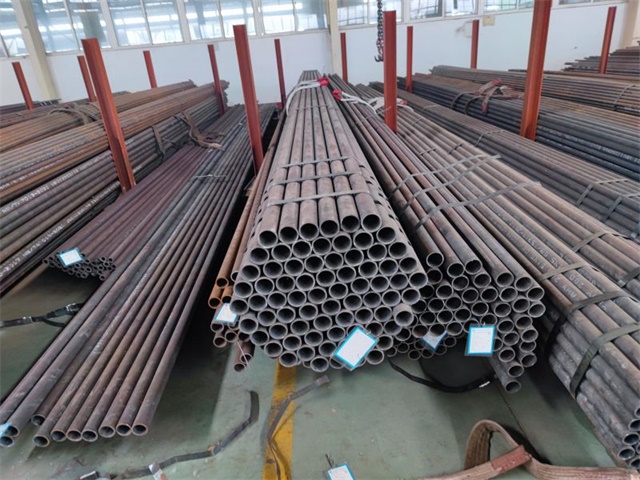 隆林20G合金无缝钢管